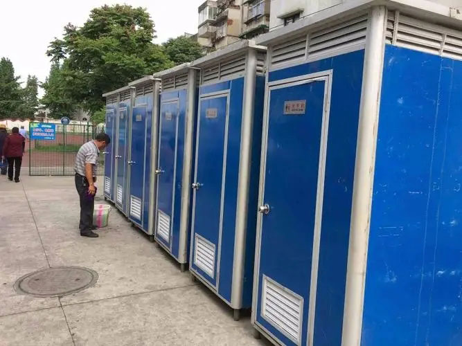 莱西移动洗手间租赁
